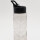 BOTELLA FLIP TOP 700ML NEGRO