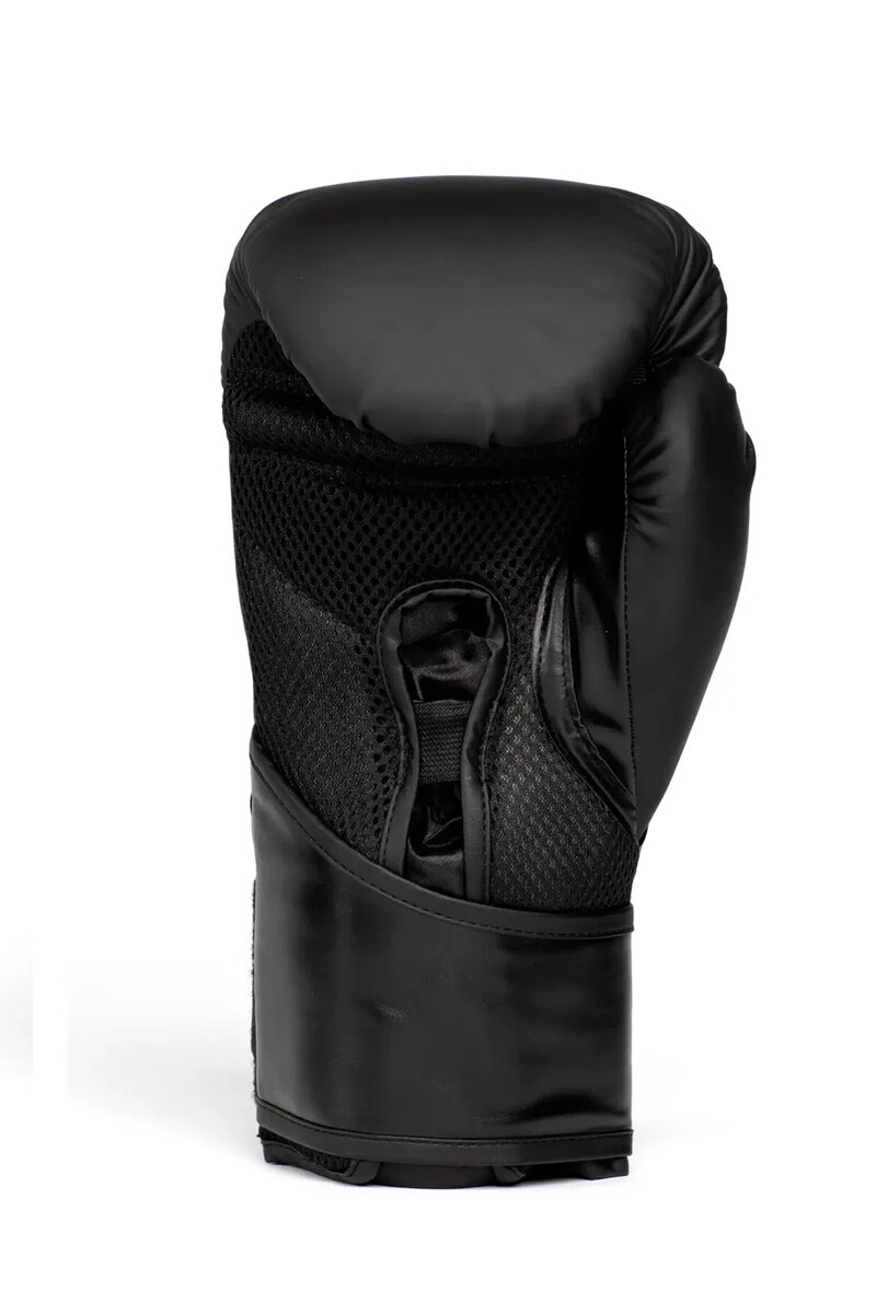 GUANTES DE BOXEO EVERLAST ELITE BOXING GLOVES Dorado