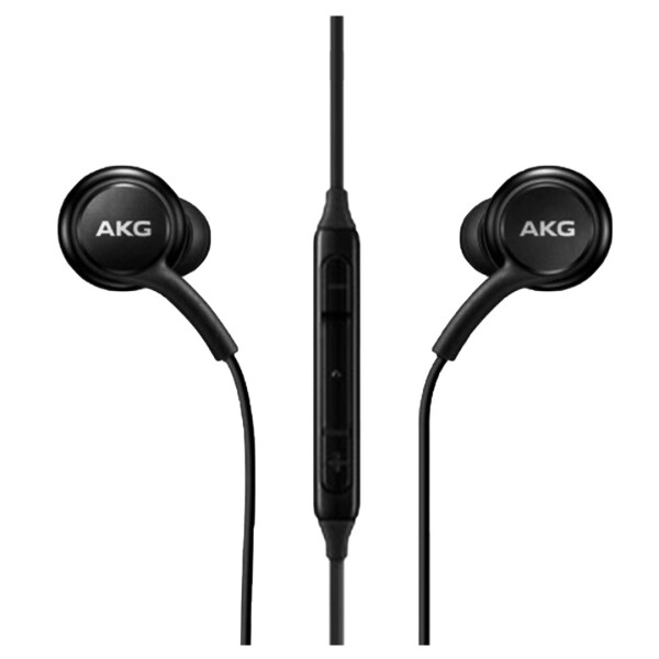 Auriculares Samsung A Kg Tipo C AURICULARES SAMSUNG AKG 3.5MM NEGRO