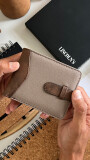BILLETERA JUNO TABACO C/ TOSTADO