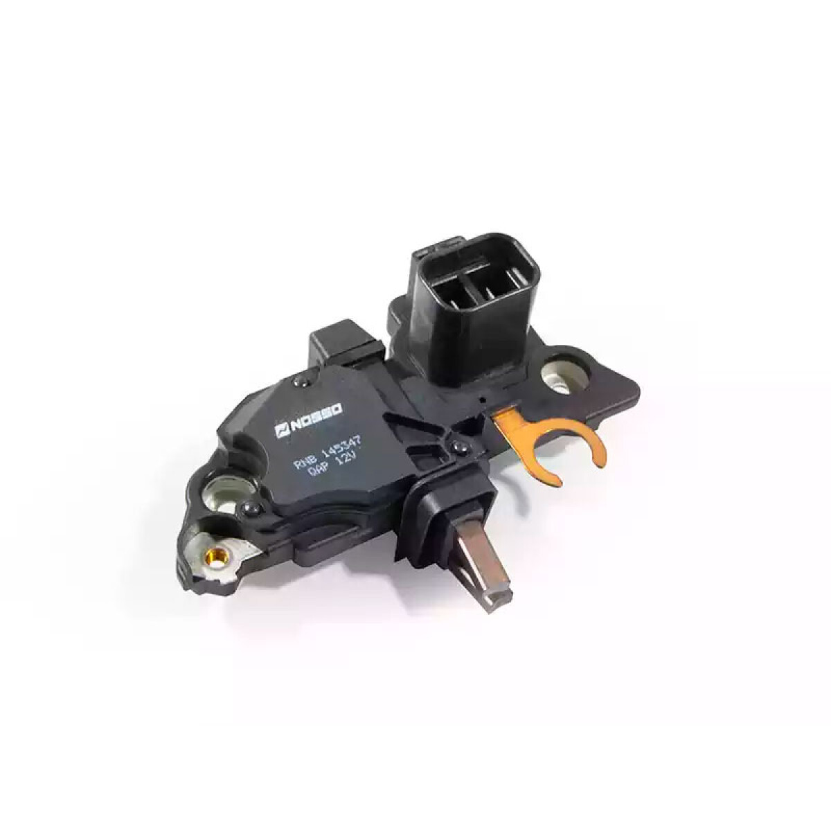 REGULADOR VOLTAJE MERCEDES BENZ REGULADOR ALT. BOSCH 12V M. BENZ CLASE C =IB.347 NOSSO 