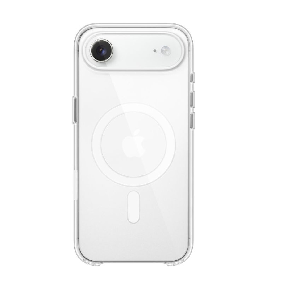 Clear Case iPhone Air 