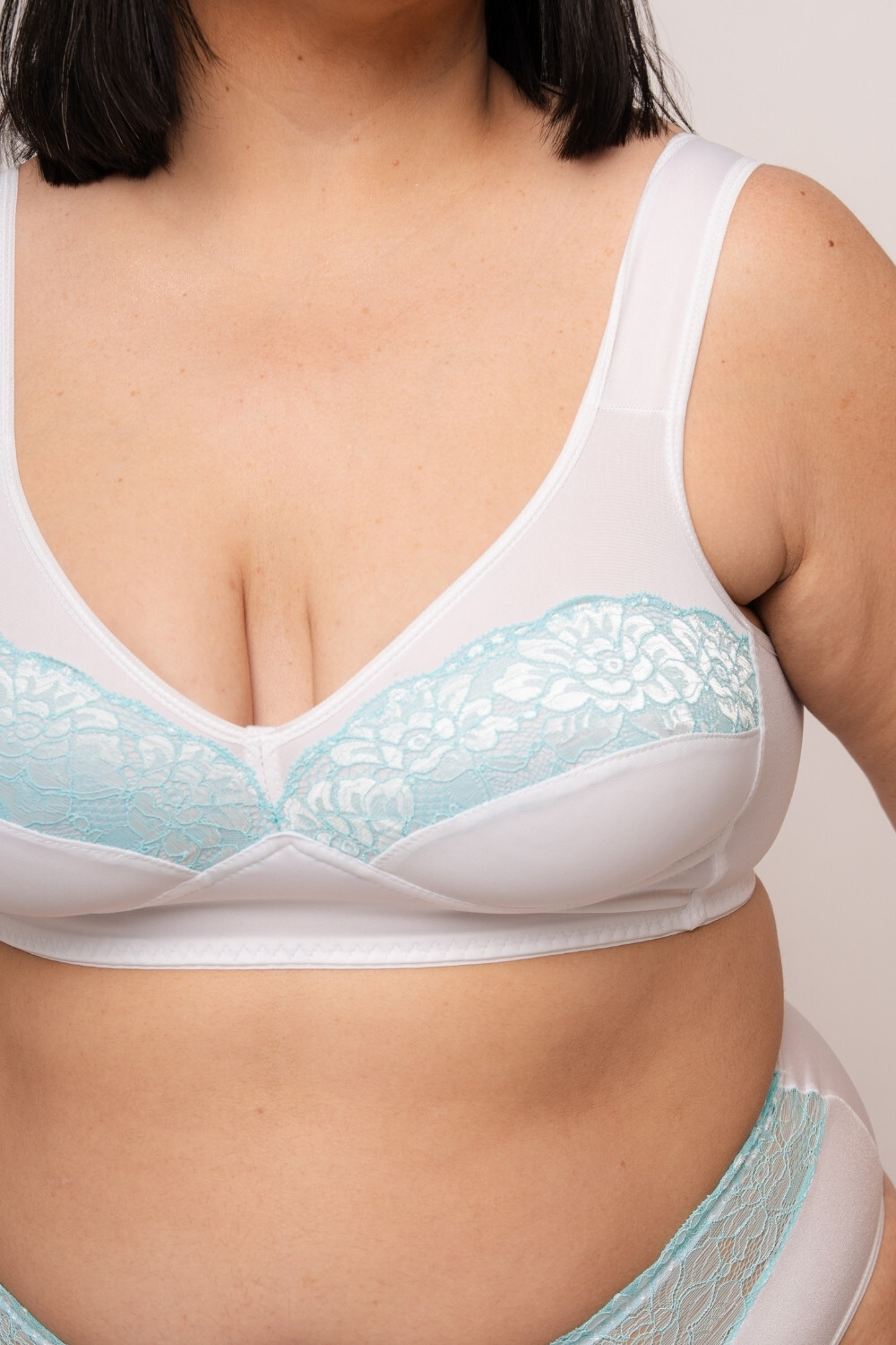 Soutien Reductor Calia Lila