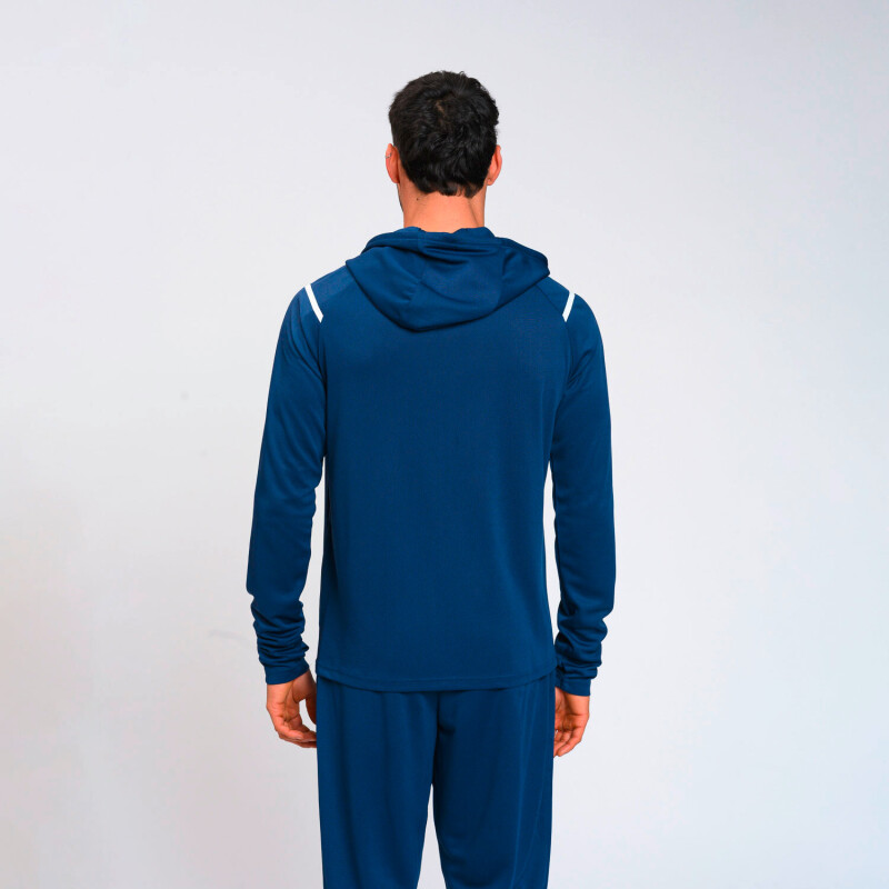 Abrigo Shoge de Hombre Multicolor