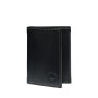 Billetera Smooth Trifold Hombre Black