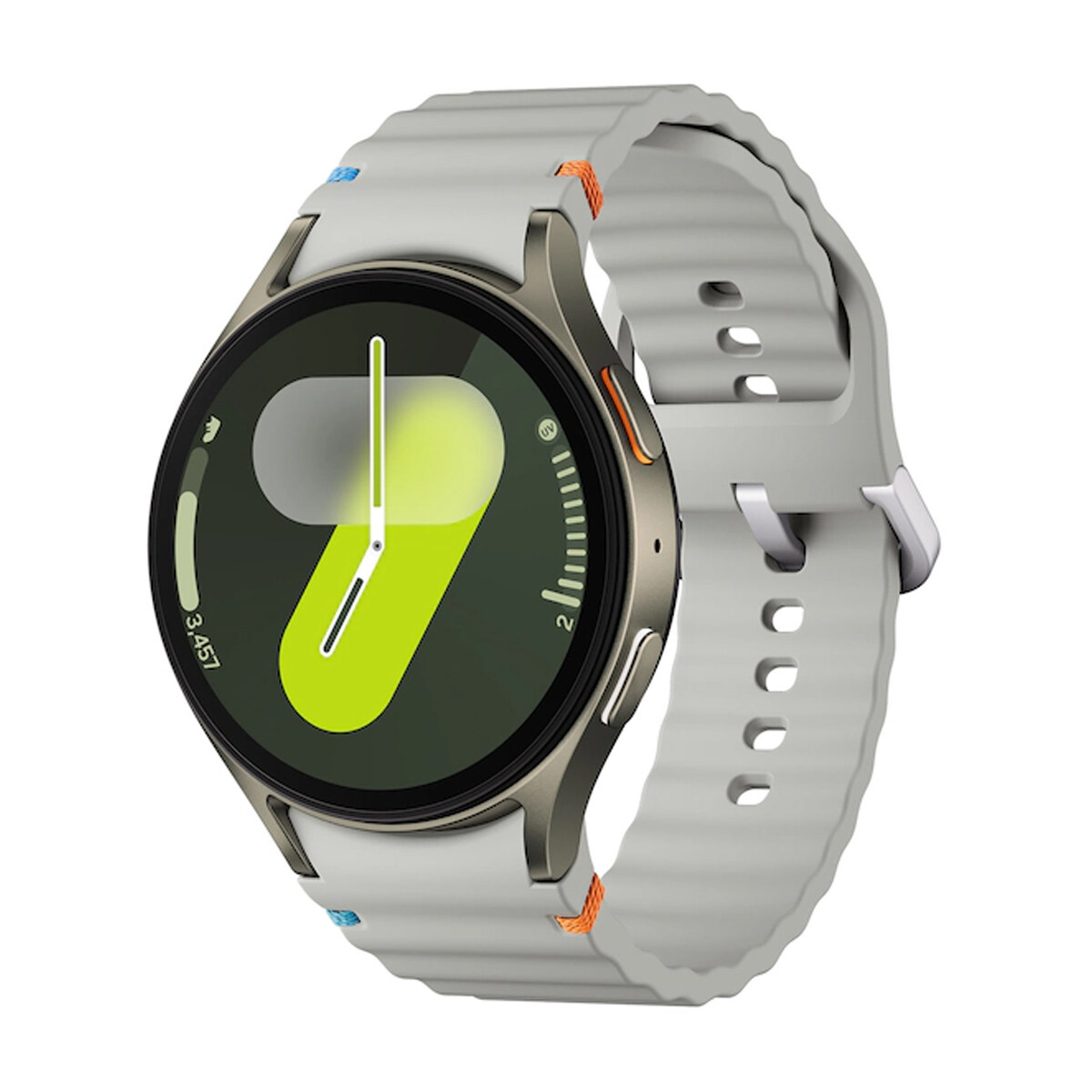 Smartwatch Samsung 7 L310 44mm - PLATA 