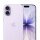 Celular Iphone 17 256GB Lavander