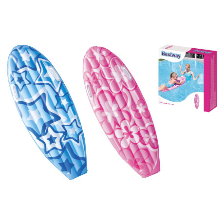 TABLA DE SURF BESTWAY TABLA DE SURF BESTWAY