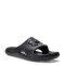 Sandalias de Mujer Under Armour Locker Negro