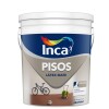 Pintura P/pisos 4 L. N° 6 (verde Tennis Pintura P/pisos 4 L. N° 6 (verde Tennis