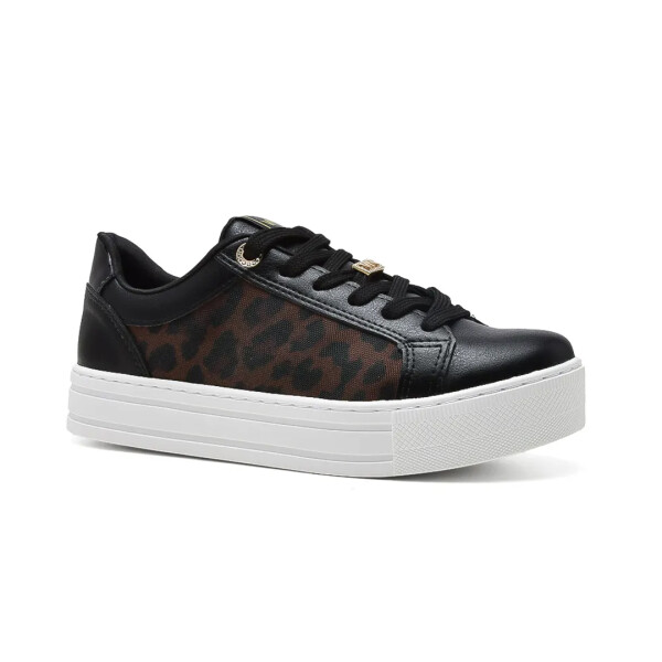 DEPORTIVO LEOPARD - VIA MARTE NEGRO