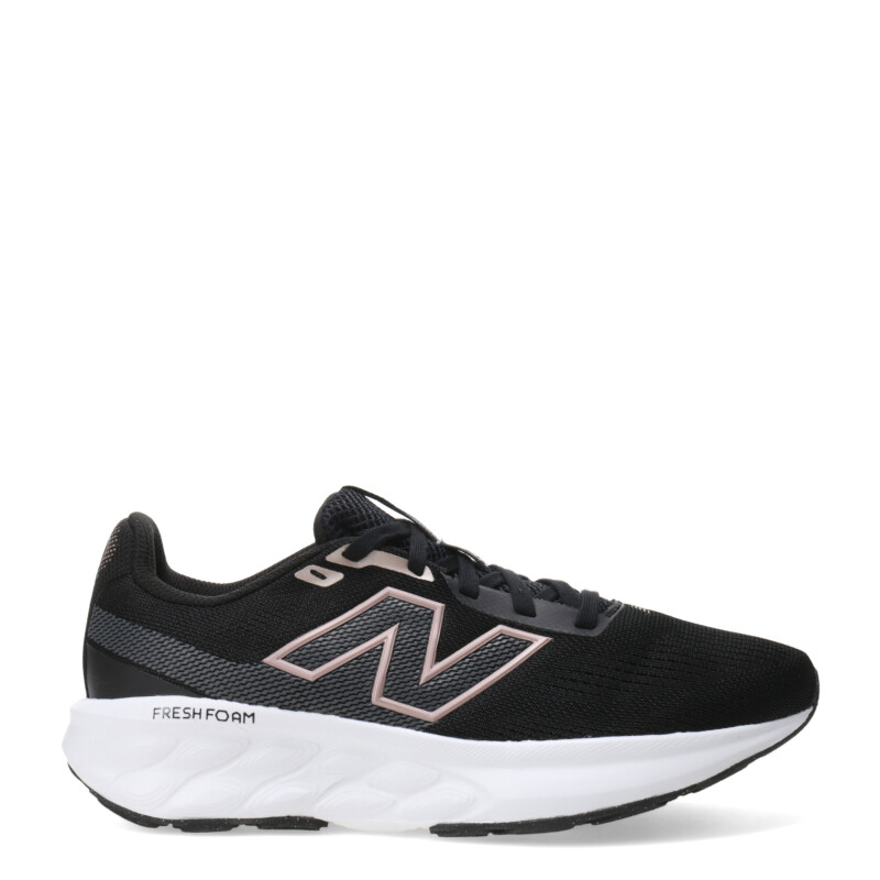 Championes de Mujer New Balance Fresh Foam 520 Negro