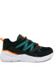 CALZADO DEPORTIVO TOPPER CHALPA Negro