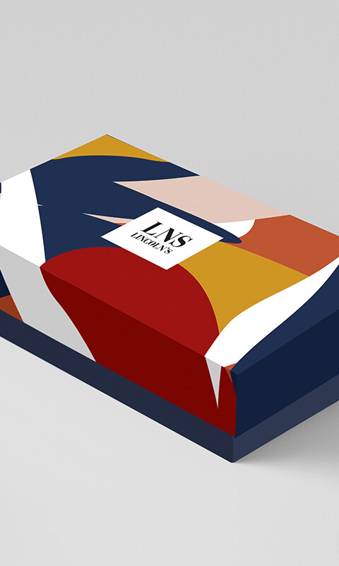 BILLETERA LIRIO ROSA PALO