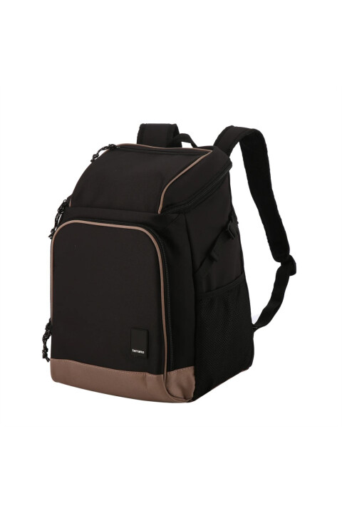 TERRANO MOCHILA ICE ROVER 15.5 LT NEGRO TERRANO MOCHILA ICE ROVER 15.5 LT NEGRO