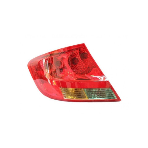 FARO TRASERO IZQUIERDO SIN LED Faro Trasero Izquierdo Sin Led