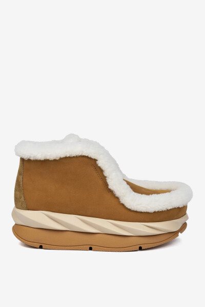 BOTA MELLOW MONTA Camel