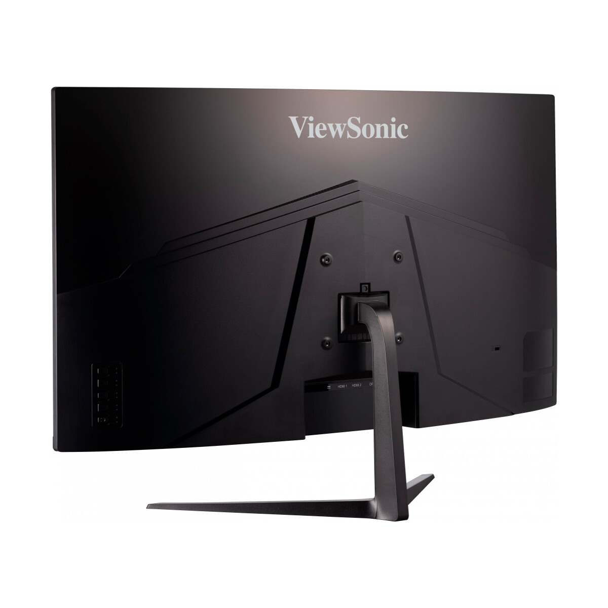 Monitor Led Curvo 32" ViewSonic OMNI Gaming VX3218C-2K Black