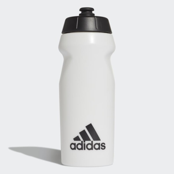 Botella Adidas Performance 0,5L Blanco