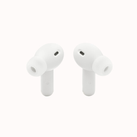 Auriculares JBL Wave Beam 2 Blanco