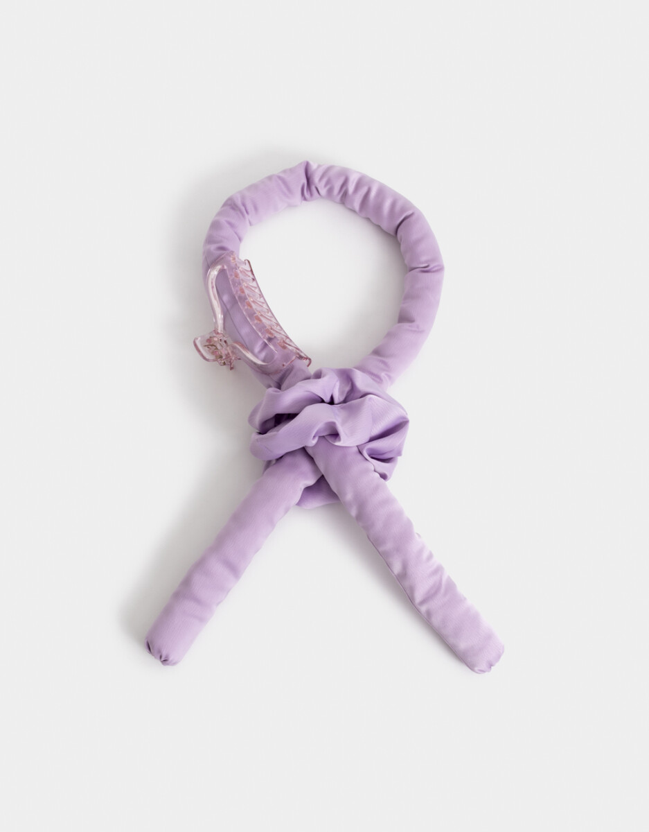 Set De Accesorios De Pelo 