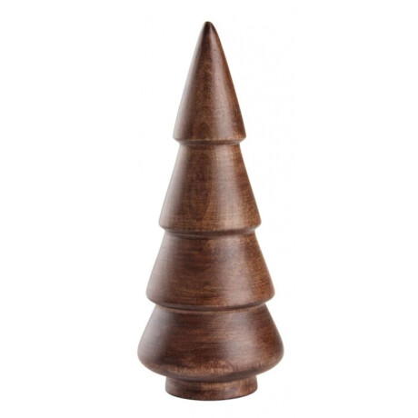 Arbol Decorativo Modi Ø7X16 Cm Madera