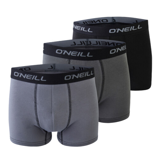Boxer Oneill 3-Pack Trunks Boxer Oneill 3-Pack Trunks