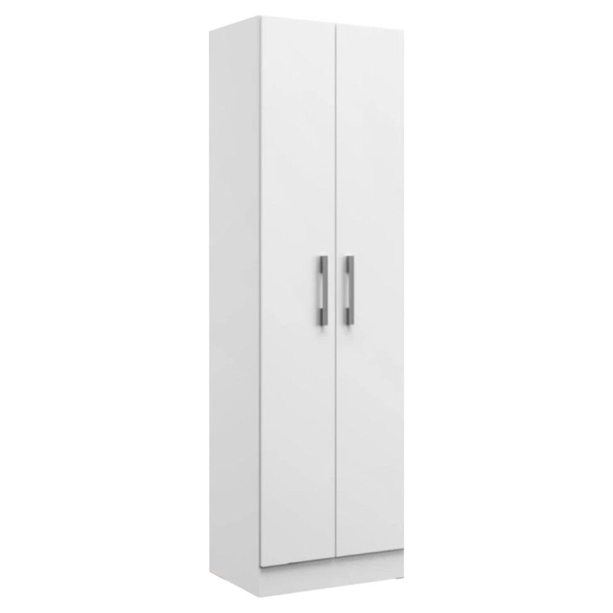 Multiuso 2 Puerta New Eclipse Blanco 