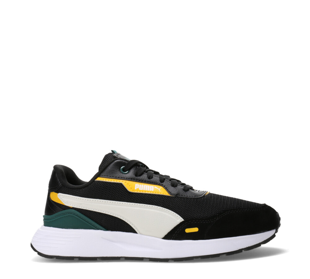 Runtamed Plus Negro/Amarillo/Verde