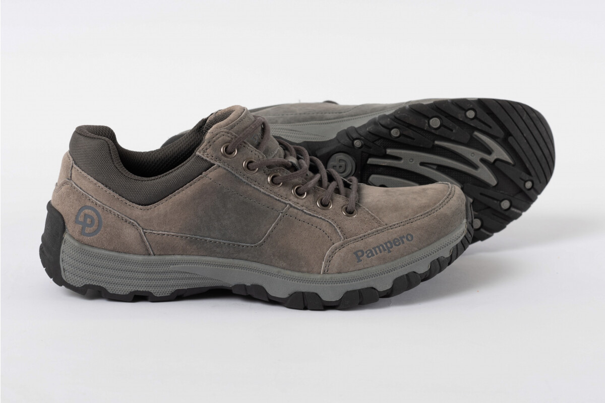 ZAPATO ENDURO Gris