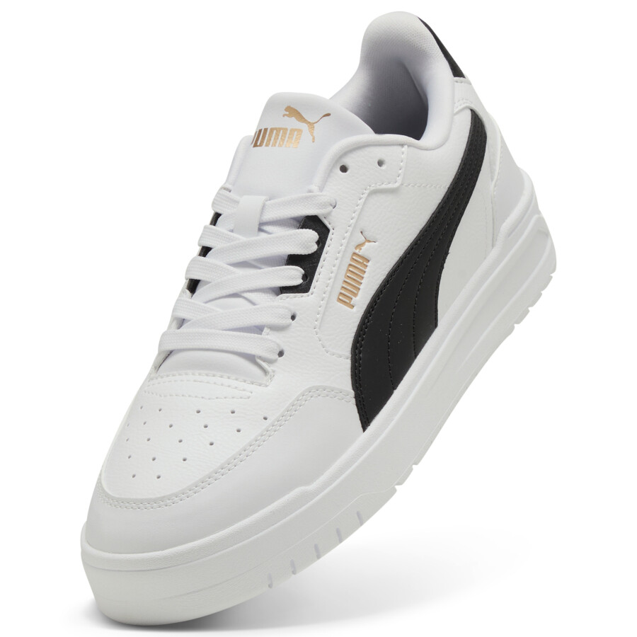 PUMA SHUFFLE DOWNTOWN BLANCO/NE