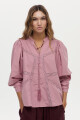 Blusa Marruecos Rosa