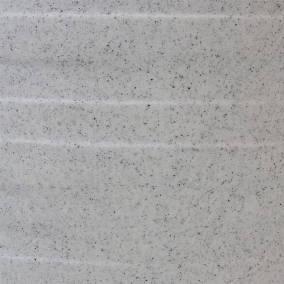 Maceta "INCA" Ø53 x 45cm. símil mármol -TRAMONTINA TD0203