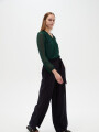 Pantalon Piro Azul Noche