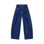 Jean Para Mujer 1987 D-Khelz Azul oscuro