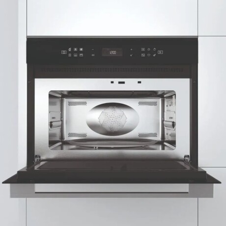 Microondas Empotrable 40 lts Whirlpool Wmo40asdim Microondas Empotrable 40 lts Whirlpool Wmo40asdim