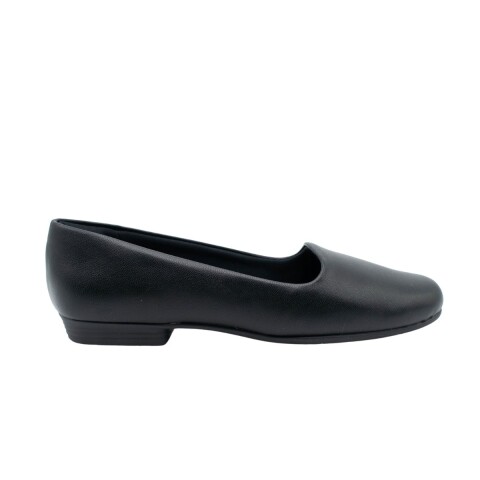 ZAPATO 35-41 PRETO