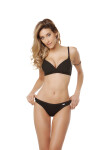 DEL RIO Soutien Modal Negro