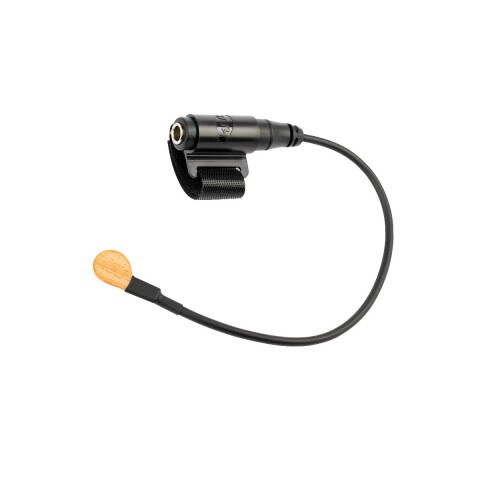 Microfono cello KNA VC1 piezo Microfono cello KNA VC1 piezo