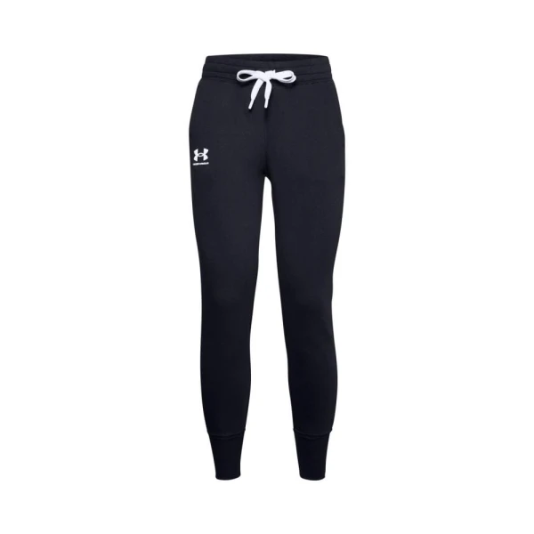 Pantalón Under Armour Rival de Mujer - 438A001N11 Negro