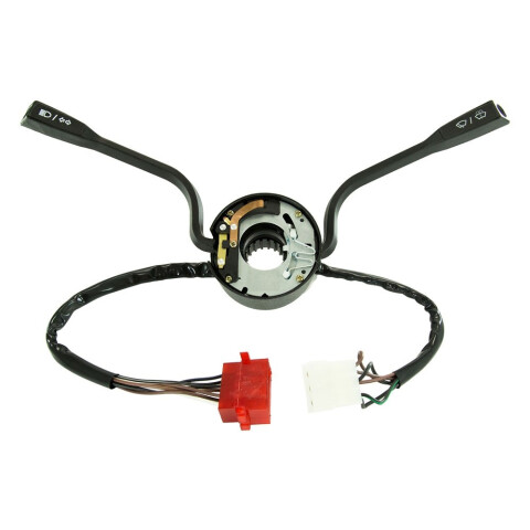 LLAVE DE SEÑALERO KOMBI .../94 Llave De Señalero Kombi .../94
