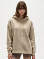 Sudadera Insand Beige