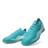 Championes de Hombre Umbro Verde Agua - Blanco
