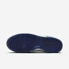 NIKE DUNK LOW RETRO Azul