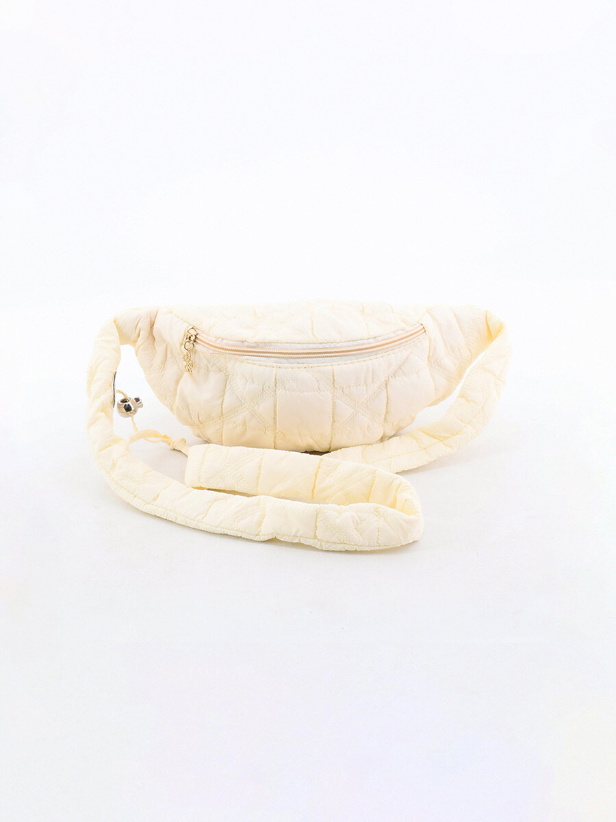 MORRAL NILO - OFF WHITE 