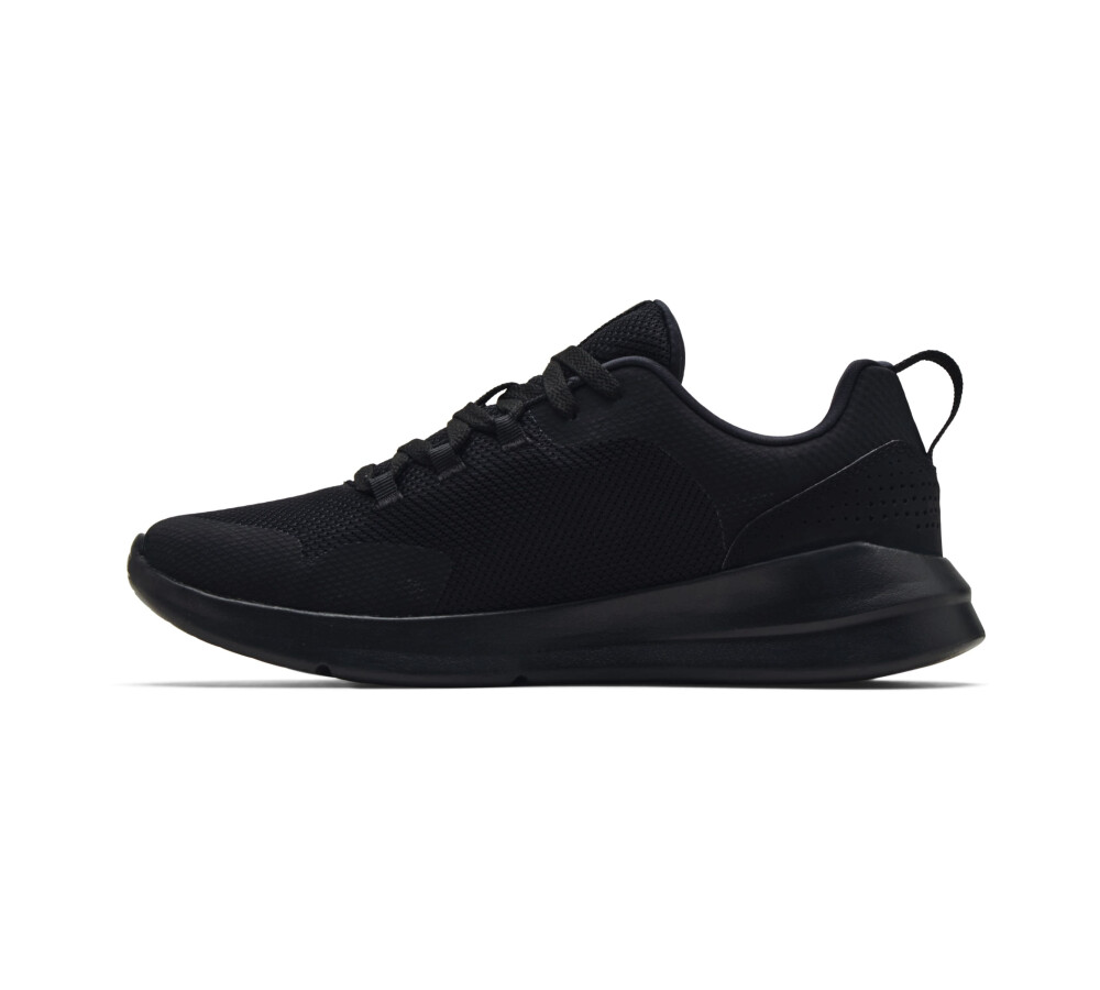 Running UA Essential Negro/Negro