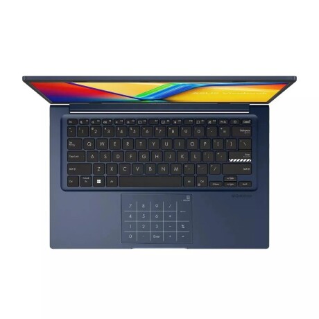 Notebook ASUS F1404ZA-TS52 14' FHD 512GB SSD / 8GB RAM I5-1235U W11 Notebook ASUS F1404ZA-TS52 14' FHD 512GB SSD / 8GB RAM I5-1235U W11