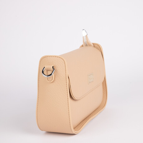 CARTERA LOLOA Beige