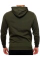 CANGURO PUMA ESS 2 LOGO HODDIE Verde