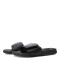 Sandalia de Hombre Umbro Negro - Blanco
